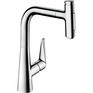 Mezclador Hansgrohe Talis Select M51 73868000