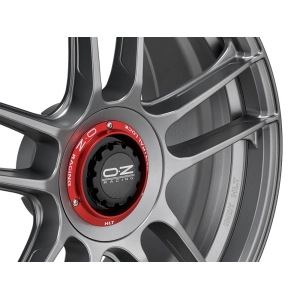 OZ Racing Indy HLT 8x18/5x112 ET45 DIA75