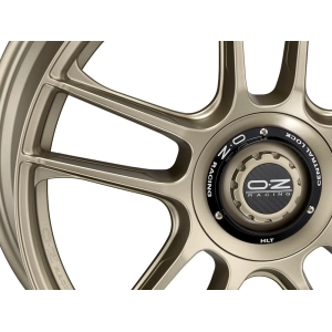 OZ Racing Indy HLT 8x18/5x112 ET45 DIA75