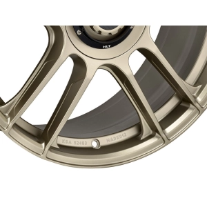 OZ Racing Indy HLT 8x18/5x112 ET45 DIA75