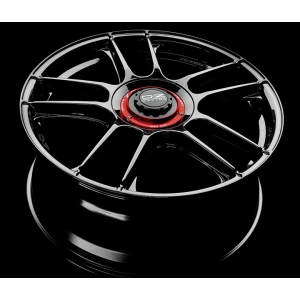 OZ Racing Indy HLT 8x18/5x112 ET45 DIA75