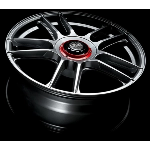 OZ Racing Indy HLT 8x18/5x112 ET45 DIA75