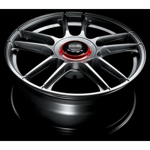 OZ Racing Indy HLT 8x18/5x112 ET45 DIA75