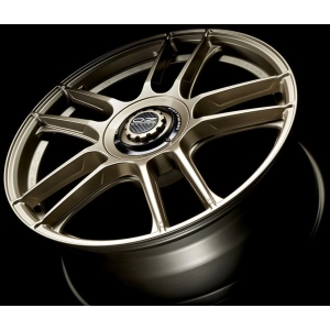 OZ Racing Indy HLT 8x18/5x112 ET45 DIA75