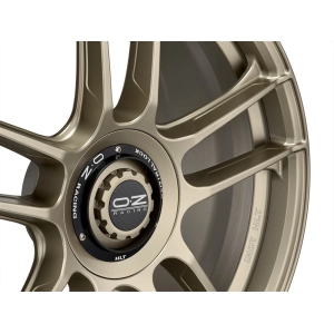 OZ Racing Indy HLT 8,5x19/5x112 ET45 DIA75