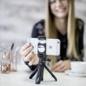 Hama Pocket Smartphone Mini-Tripod