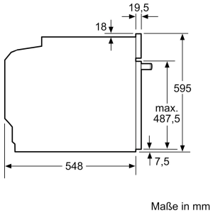 Siemens HM676G0W1