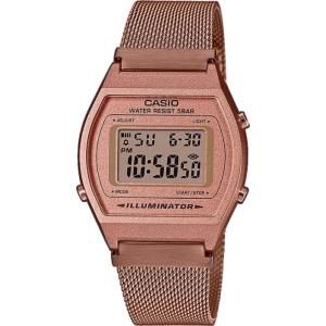 Reloj Casio B640WMR-5A