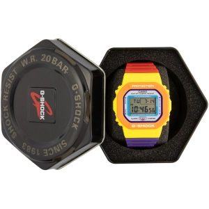 Casio G-Shock DW-5610DN-9