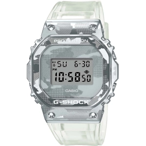 Relojes Casio G-Shock GM-5600SCM-1