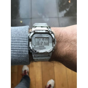 Casio G-Shock GM-5600SCM-1