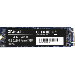 SSD Verbatim 49362