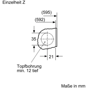 Bosch WIW 28442