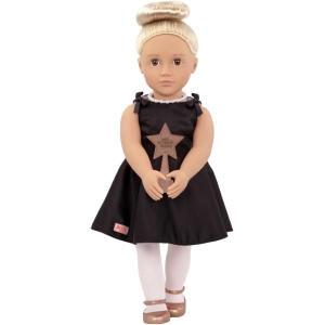 Muñeca Our Generation Dolls Rafaella The Actress BD31230Z