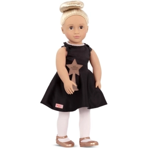 Our Generation Dolls Rafaella The Actress BD31230Z