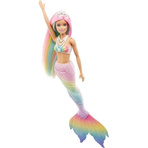 Barbie Dreamtopia Rainbow Magic GTF89