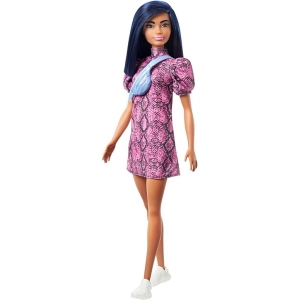 Muñeco Barbie Fashionistas GXY99