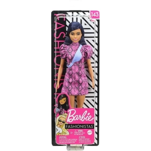 Barbie Fashionistas GXY99