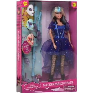 Muñeco DEFA Masker Masquerade 8397