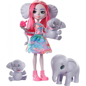 Enchantimals Esmeralda Elephant GTM30