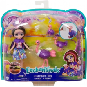 Enchantimals