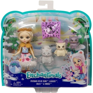 Enchantimals