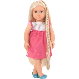 Muñeco Our Generation Dolls Heily BD31246