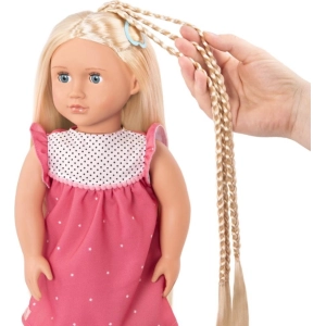 Our Generation Dolls Heily BD31246