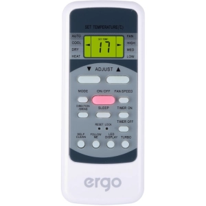 Ergo