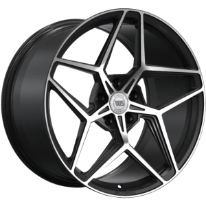 Disco WS Forged WS2125 9x19/5x114,3 ET45 DIA70,5