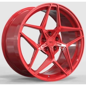 WS Forged WS2125 9x19/5x114,3 ET45 DIA70,5