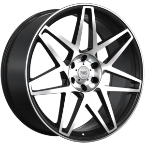 Disco WS Forged WS2129 10x24/6x139,7 ET20 DIA78,1