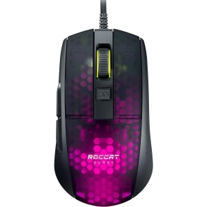 Ratón Roccat Burst Pro