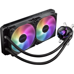 Sistema de refrigeración Asus ROG STRIX LC II 280 ARGB