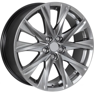 Disco Zorat AO1018 7,5x19/5x114,3 ET45 DIA67,1