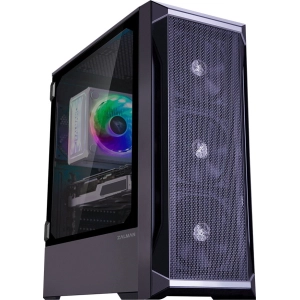 Gabinete Zalman Z8