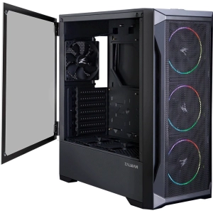 Zalman Z8 MS