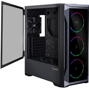 Zalman Z8 TG