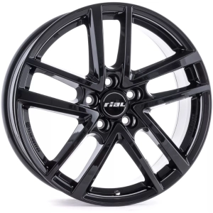 Rueda Rial Astorga 7.5x18/5x114.3 ET49.5 DIA67.1