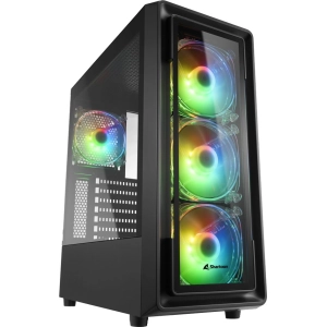 Carcasa Sharkoon TK4 RGB