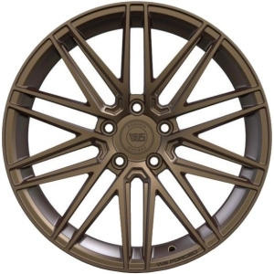 WS Forged WS433 9x22/5x120 ET35 DIA64,1