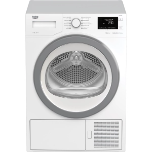 Secador Beko DF 7434 XRA