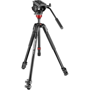 Trípode Manfrotto MVK500190XV