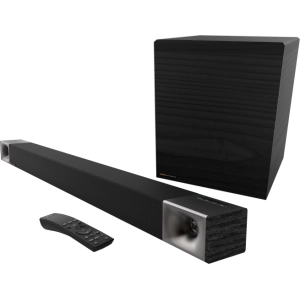 Barra de sonido Klipsch Cinema 600