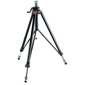 Trípode Manfrotto 058B