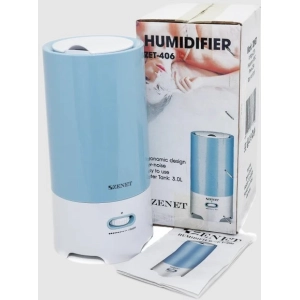 Humidificadores