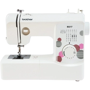 Máquina de coser / overlock Brother BQ17