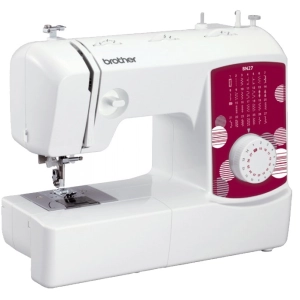 Máquina de coser / overlock Brother BN27