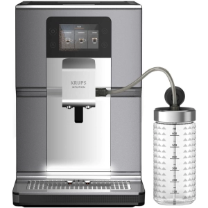 Cafetera Krups Intuition Preference + EA 875E