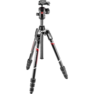 Trípode Manfrotto MKBFRTC4-BH